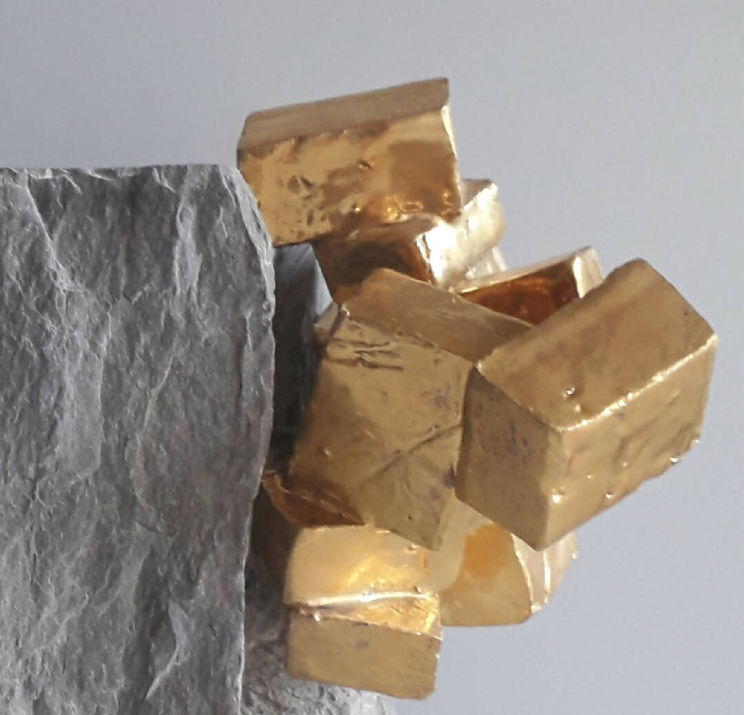 Sculpture MINERAI6 | EMPREINTES Paris