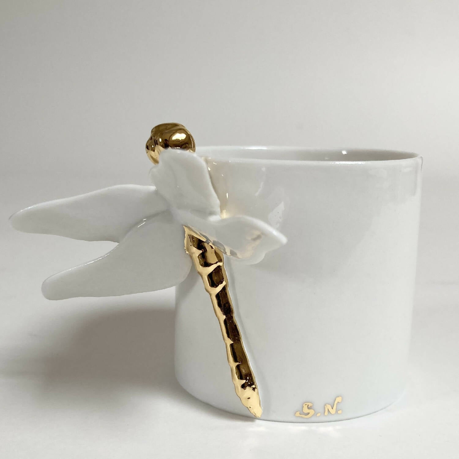 Tasse libellule | EMPREINTES Paris