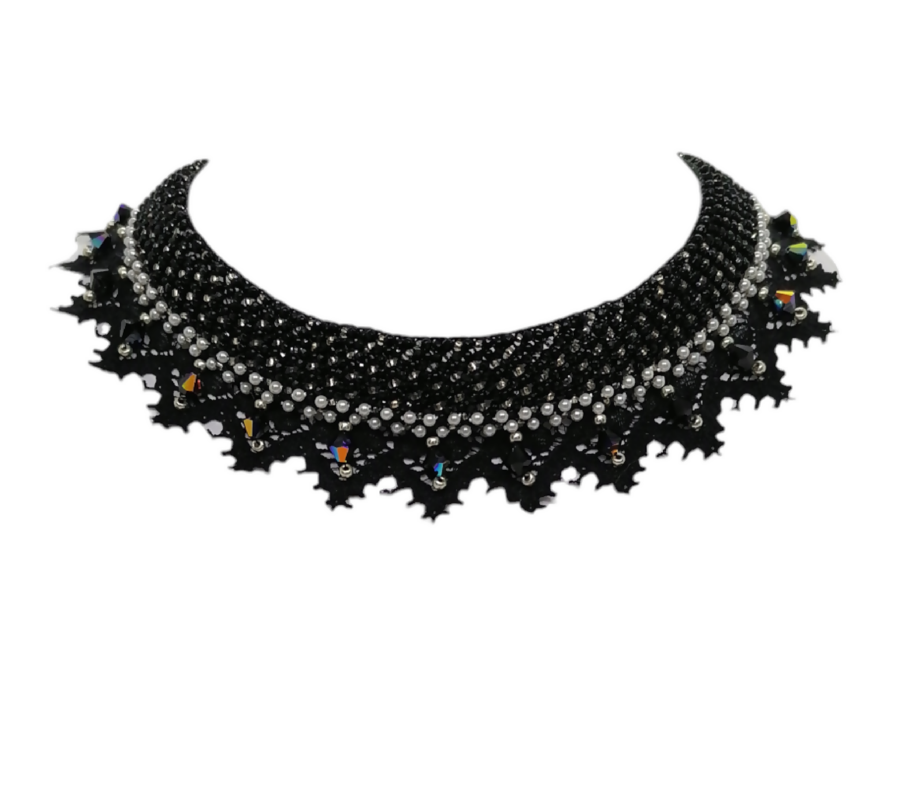 collier_lovelace_refractions_en_chaines_rec_bijoux1 | EMPREINTES Paris