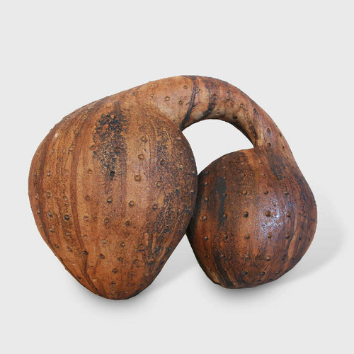 Sculpture ATTACHEMENT 3 | EMPREINTES Paris - EMPREINTES Paris