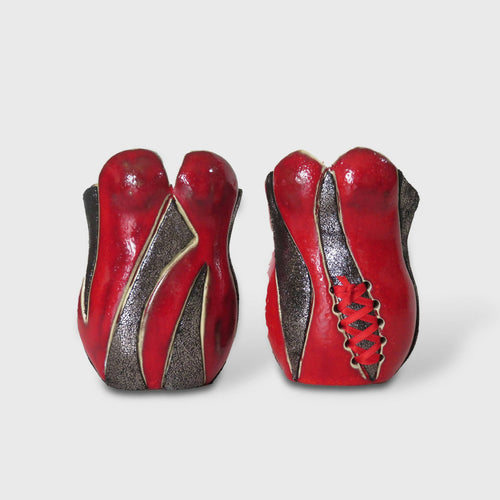 Sculptures Duo Paillettes | EMPREINTES Paris - EMPREINTES Paris