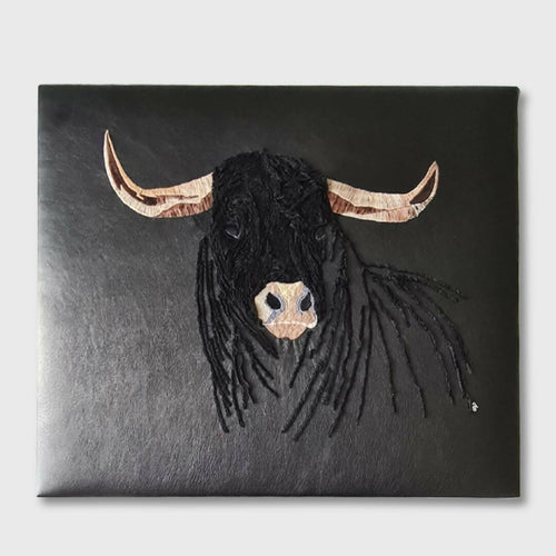 Tableau El Toro | EMPREINTES Paris - EMPREINTES Paris