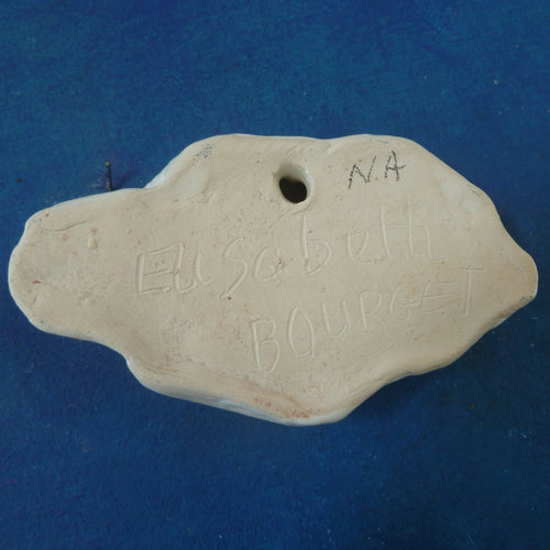 Oeuvre murale Nuages- NB | EMPREINTES Paris - EMPREINTES Paris