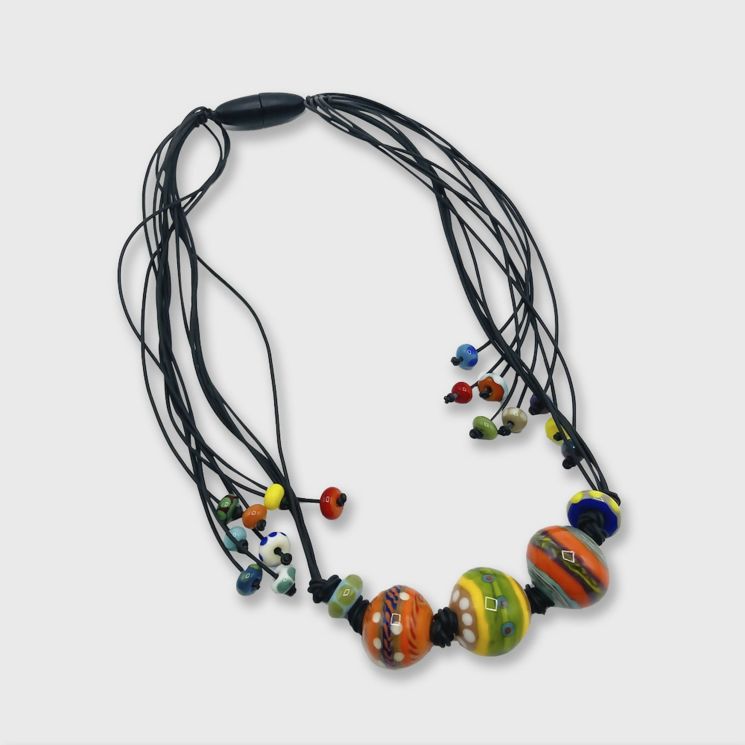 Collier Kristen | EMPREINTES Paris