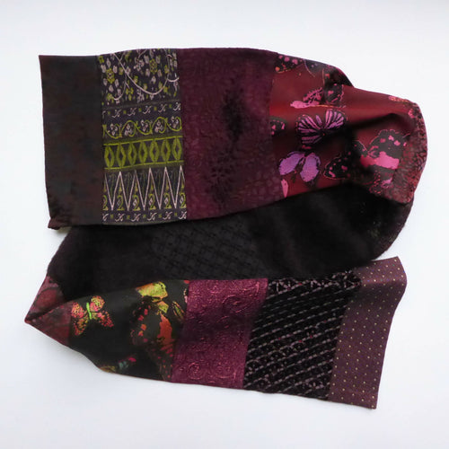 Écharpe hivernale - Papillon | EMPREINTES Paris - EMPREINTES Paris