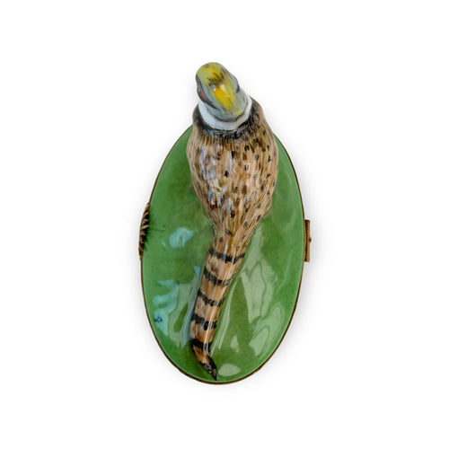 Coffret Paon musical | EMPREINTES Paris - EMPREINTES Paris