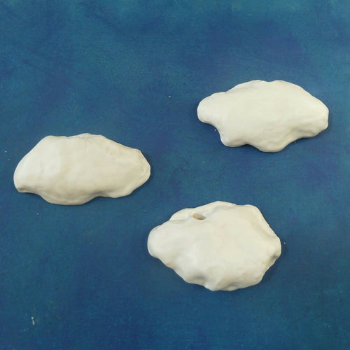 Oeuvre murale Nuages- ND | EMPREINTES Paris - EMPREINTES Paris