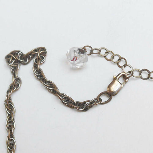 Collier Coeur Casanova | EMPREINTES Paris - EMPREINTES Paris