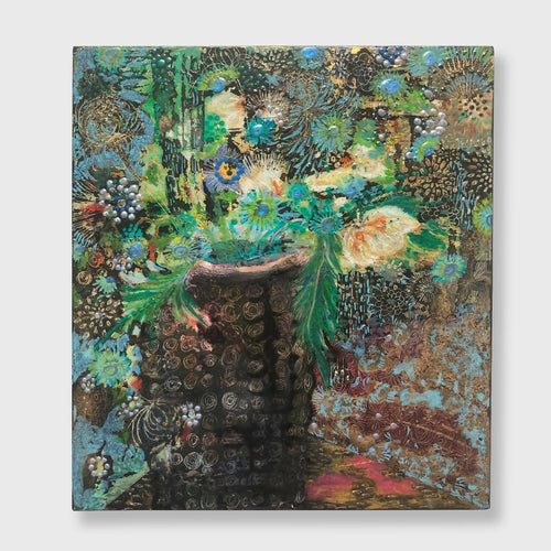 Petit Panneau Pot noir | EMPREINTES Paris - EMPREINTES Paris