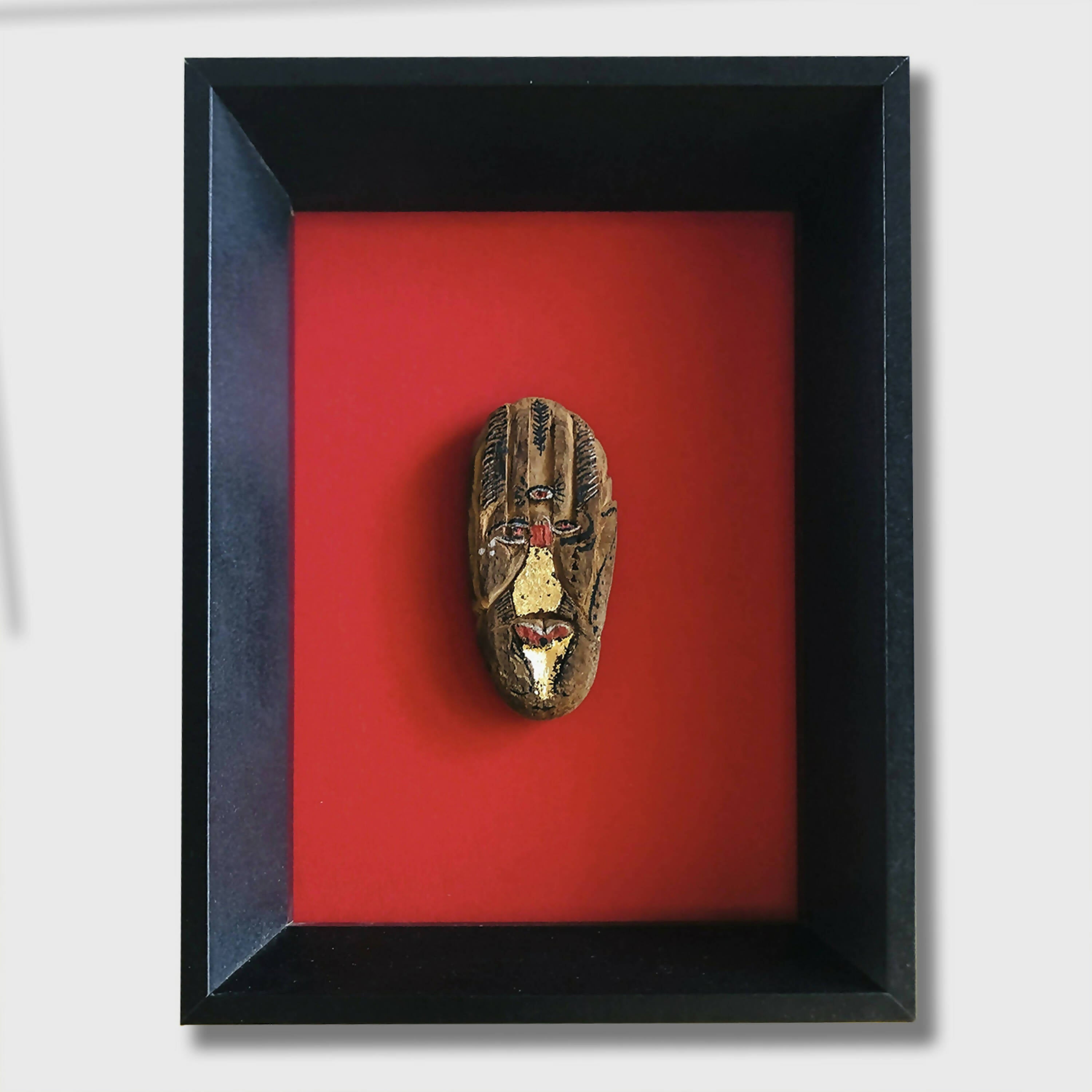 Composition Visiiion | EMPREINTES Paris