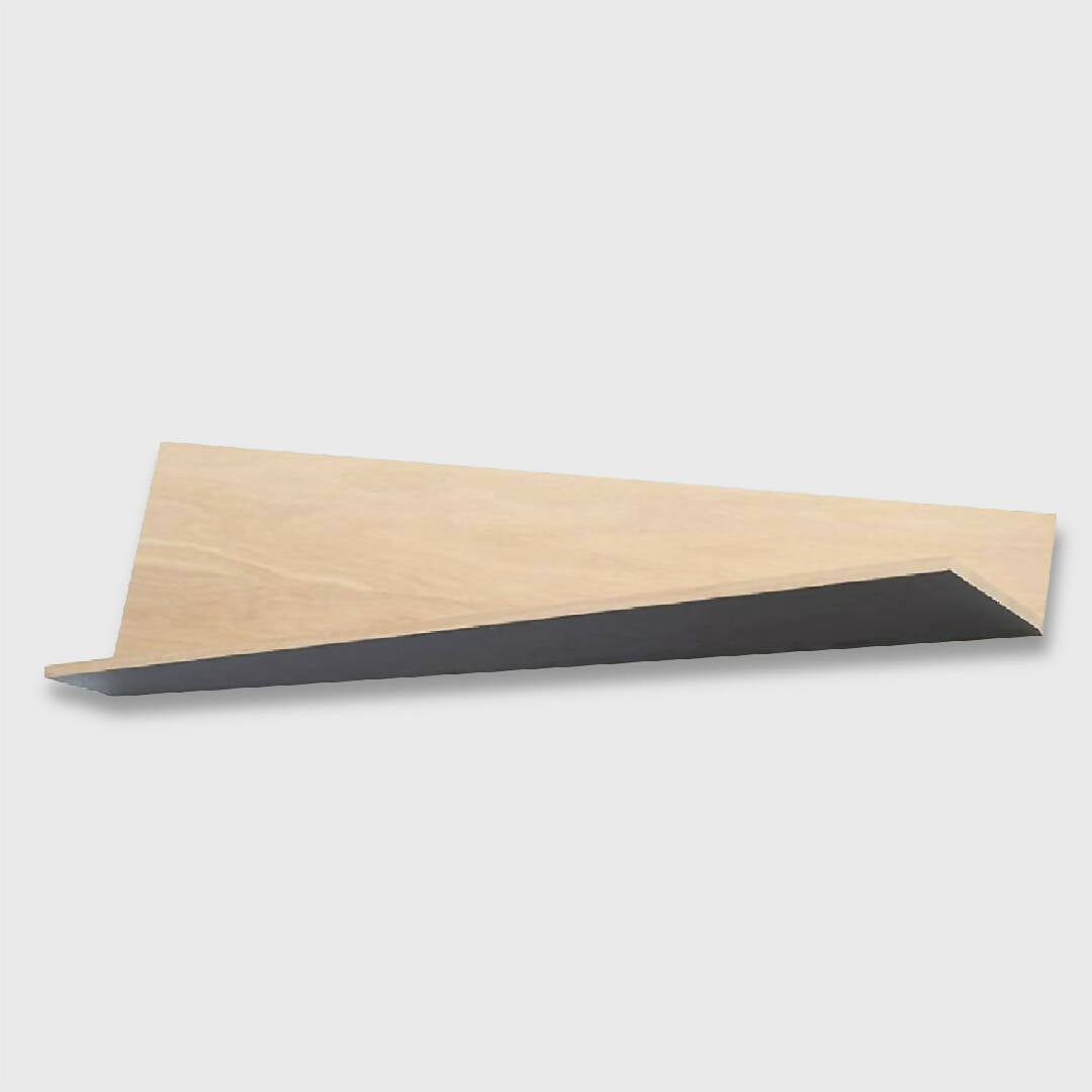 Étagère PLIAGE 100 | EMPREINTES Paris