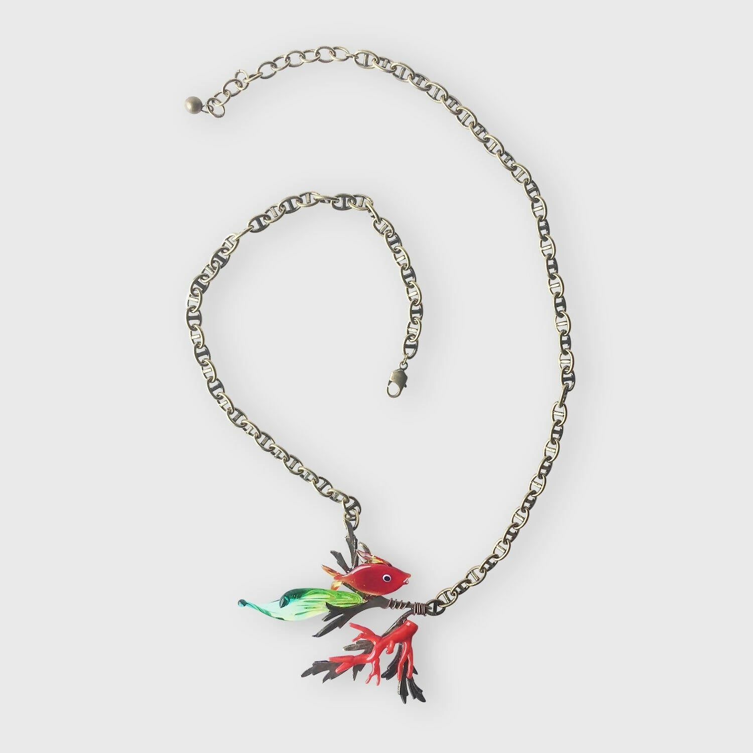 Collier Houat | EMPREINTES Paris