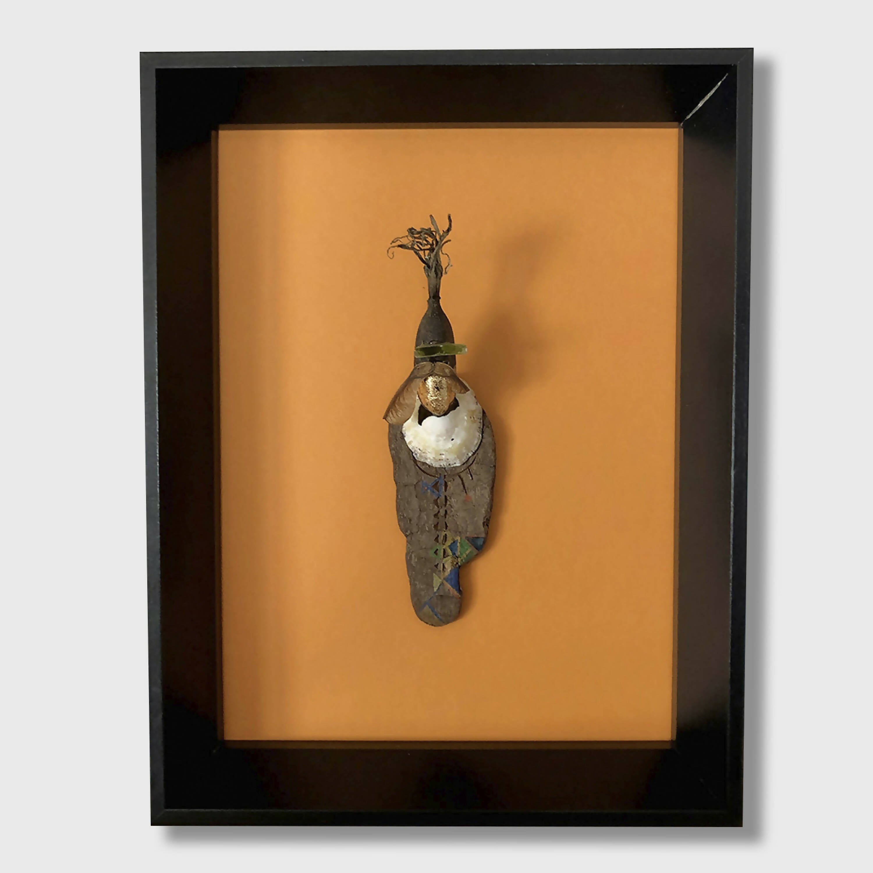 Composition Huppé | EMPREINTES Paris