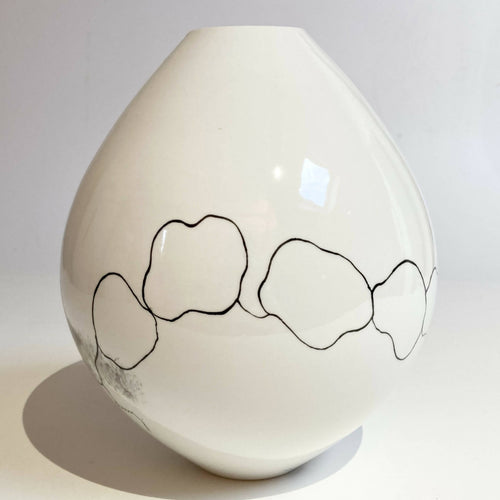 Vase Sérénité N°4 | EMPREINTES Paris - EMPREINTES Paris