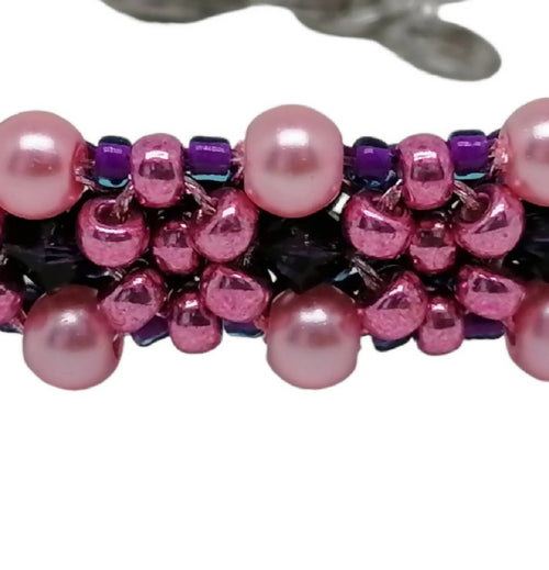 Bracelet Camélia | EMPREINTES Paris - EMPREINTES Paris