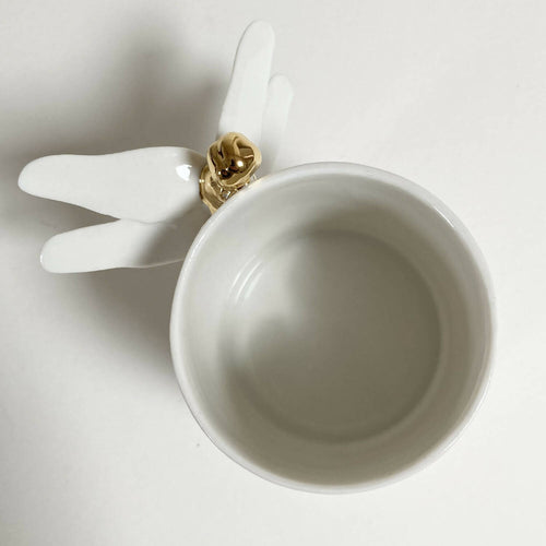 Tasse libellule | EMPREINTES Paris - EMPREINTES Paris