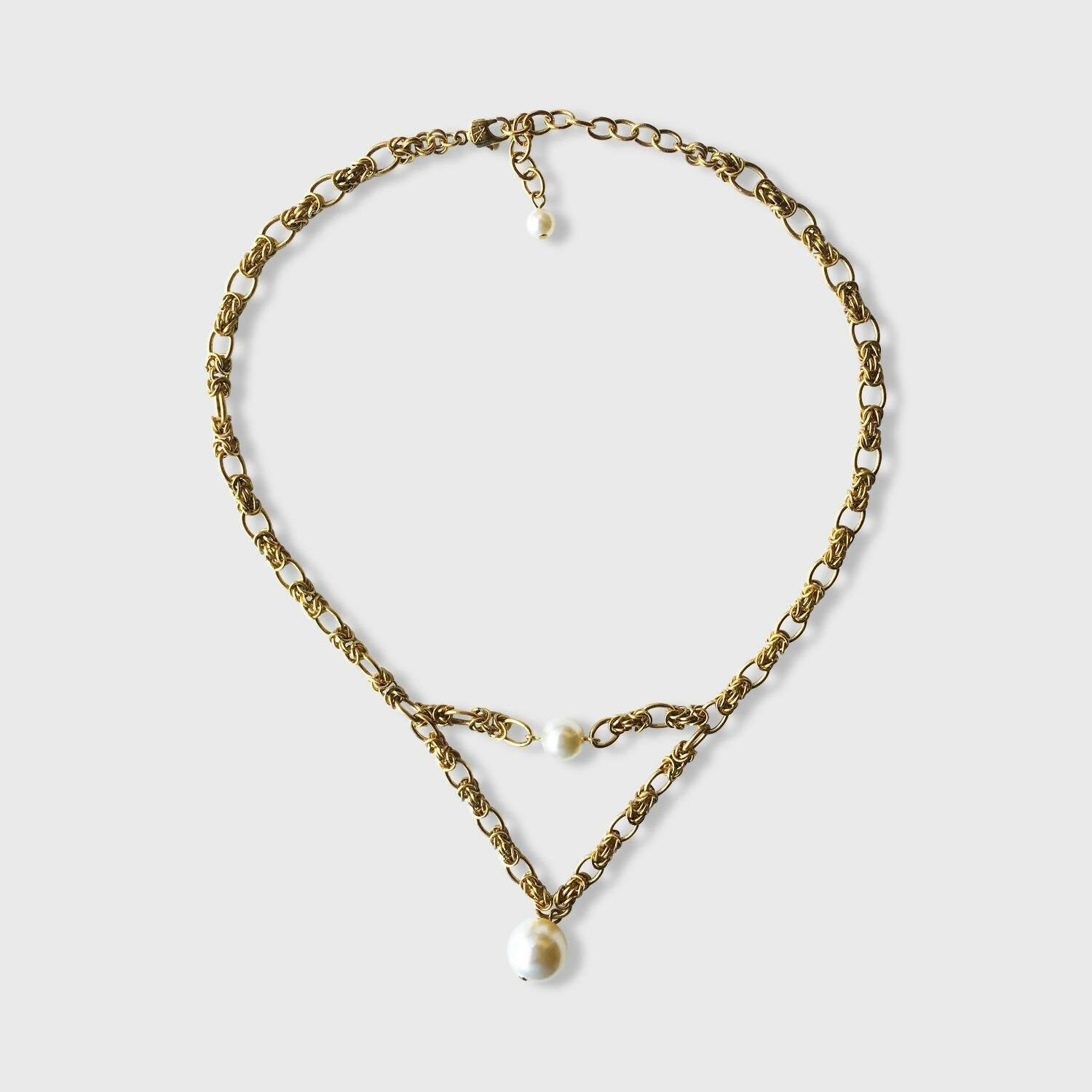 Collier Coco | EMPREINTES Paris