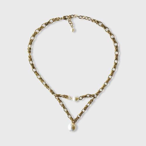 Collier Coco | EMPREINTES Paris - EMPREINTES Paris