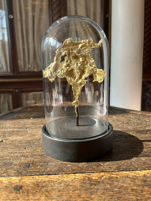 Sculpture MATIÈRE À RÉFLEXION | EMPREINTES Paris - EMPREINTES Paris