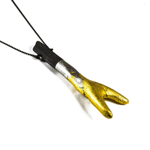 Sautoir KIN-PALLA-EDA-SPECIAL | EMPREINTES Paris - EMPREINTES Paris