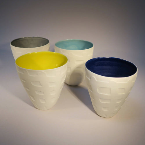 tasse_a_the_quadrille_lisa_maiofiss_ceramiques copie | EMPREINTES Paris - EMPREINTES Paris