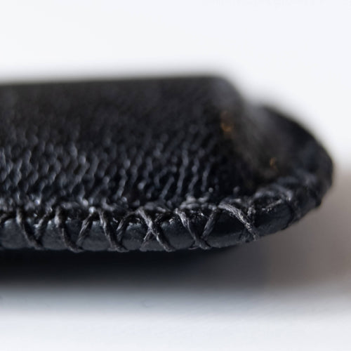 Étui à briquet - noir | EMPREINTES Paris - EMPREINTES Paris