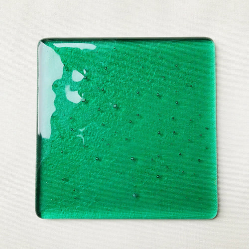 Dessous de bouteille uni (coloris au choix) | EMPREINTES Paris - EMPREINTES Paris