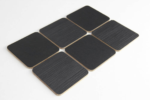 Dessous de verre Brâme | EMPREINTES Paris - EMPREINTES Paris