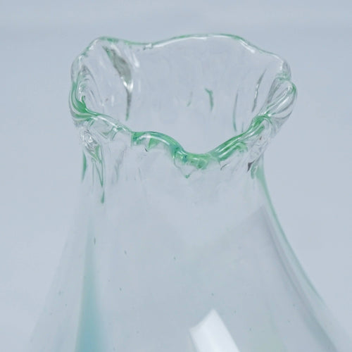 Vase figue vert | EMPREINTES Paris - EMPREINTES Paris