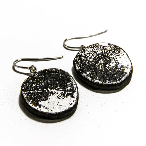 Boucles d'oreilles PALLA-SASHI 3 | EMPREINTES Paris - EMPREINTES Paris