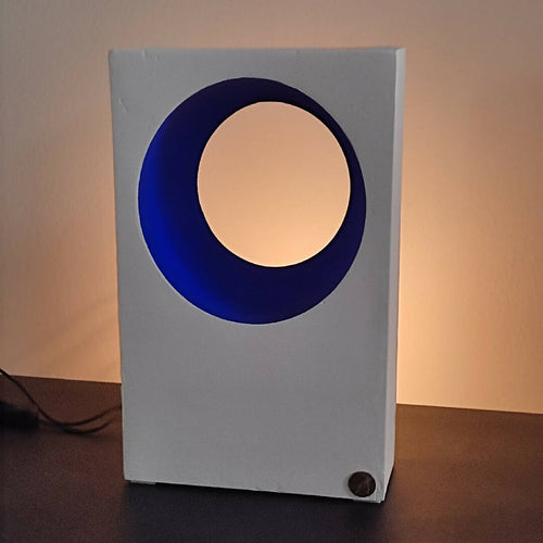 Lampe Phi Lux | EMPREINTES Paris - EMPREINTES Paris