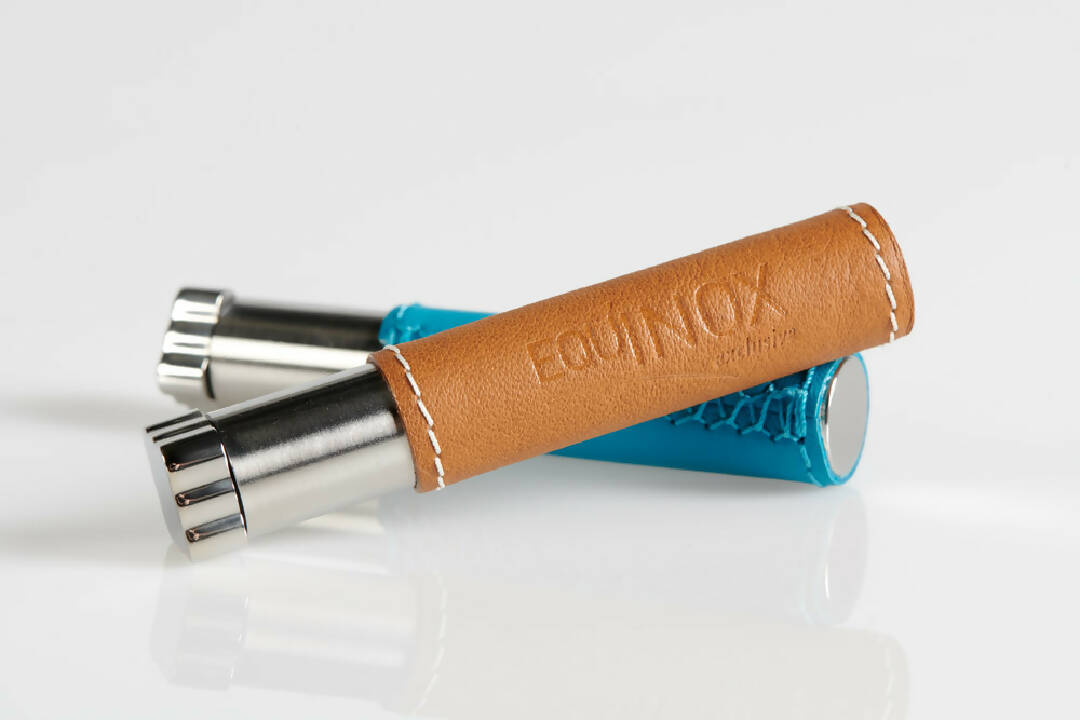 Vaporisateur de poche - Flask | EMPREINTES Paris