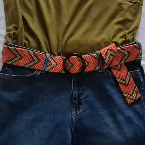 Ceinture Nil | EMPREINTES Paris - EMPREINTES Paris