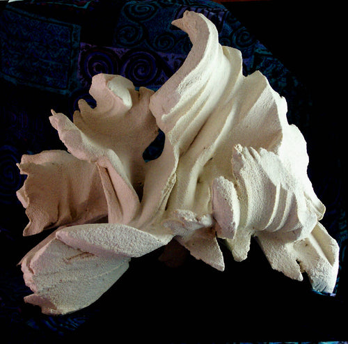 Sculpture PLI-EX-NATURA 2 | EMPREINTES Paris - EMPREINTES Paris