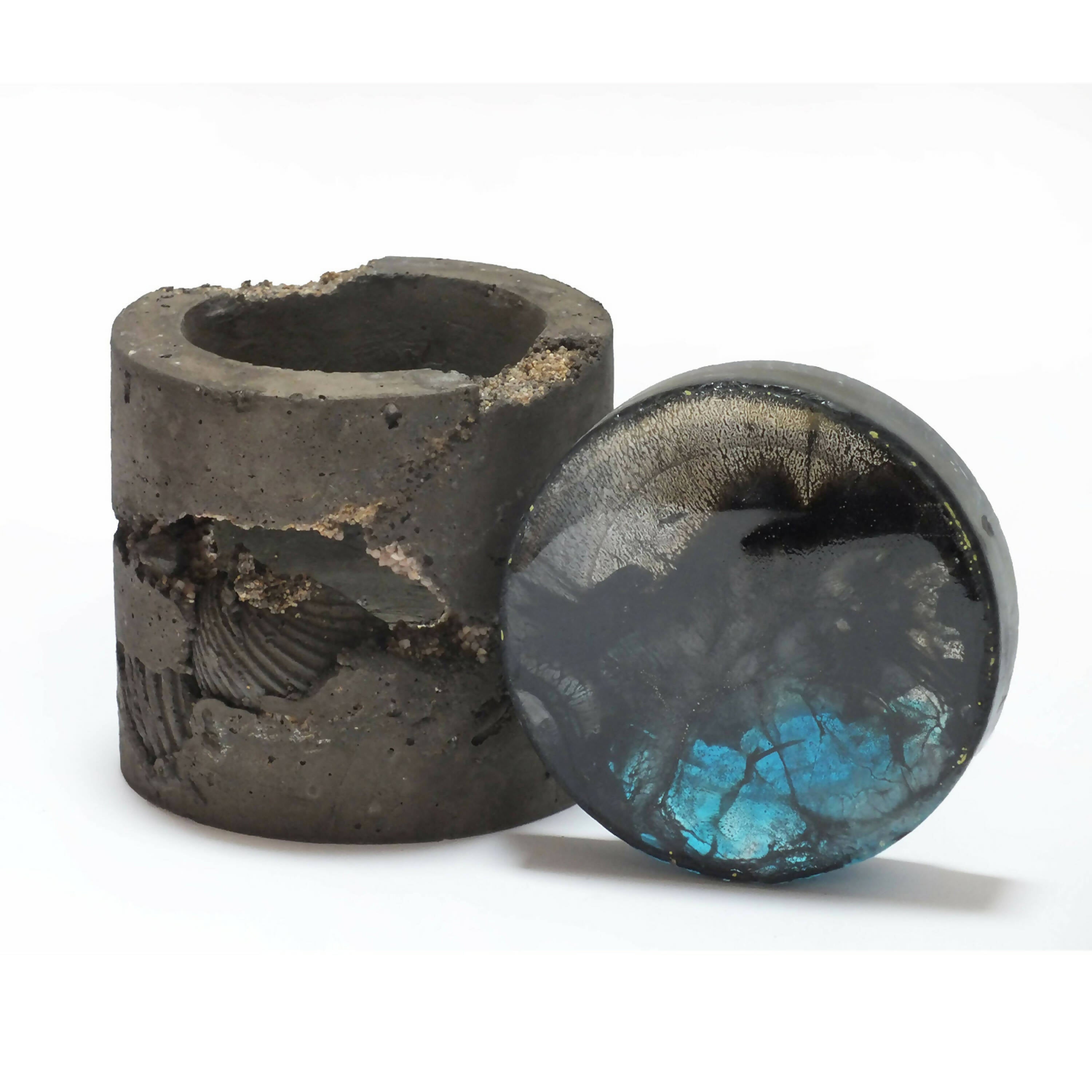 Boîte marine - Haute mer | EMPREINTES Paris