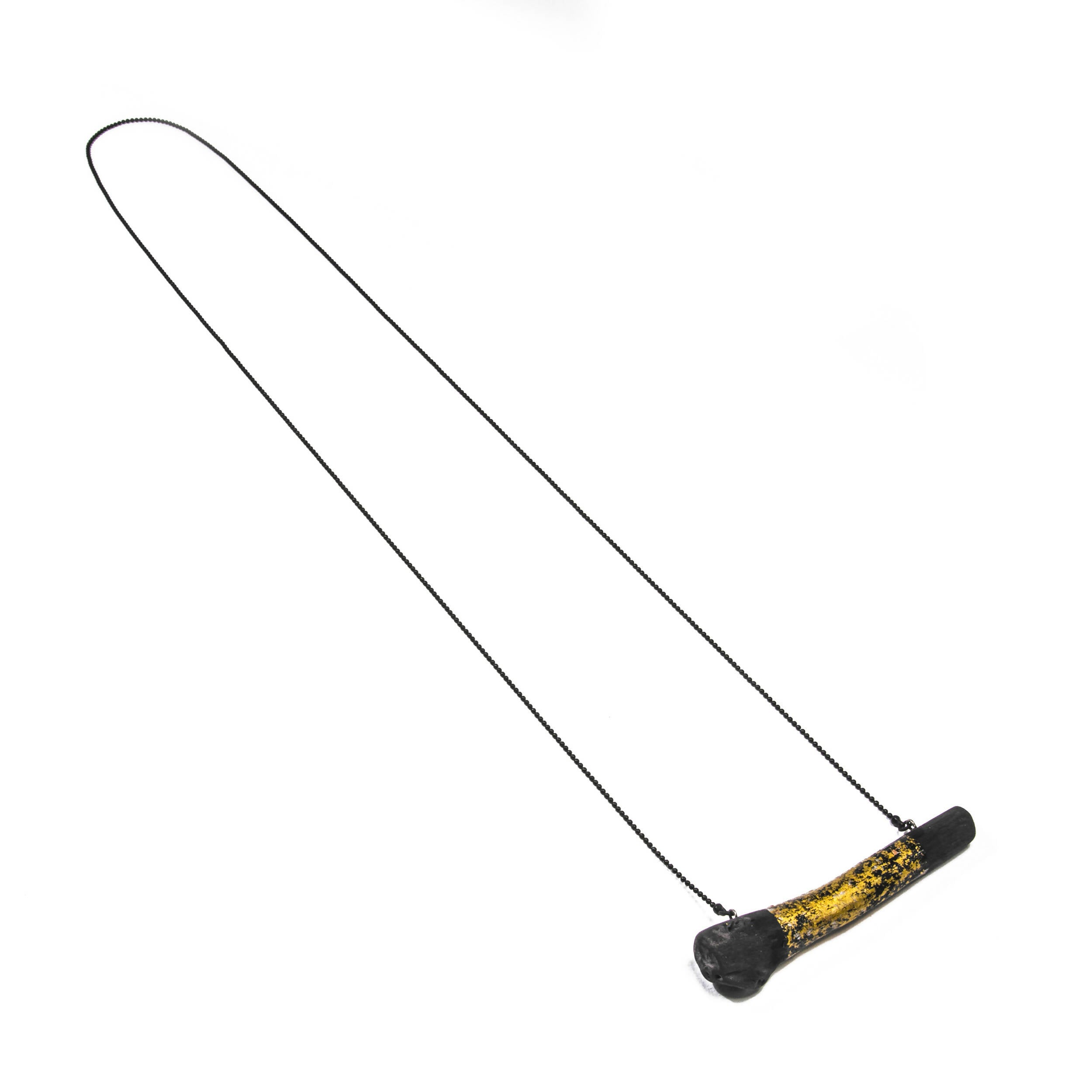 Sautoir PALLA-EDO-KIN-MOJI 2 | EMPREINTES Paris