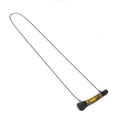 Sautoir PALLA-EDO-KIN-MOJI 2 | EMPREINTES Paris - EMPREINTES Paris