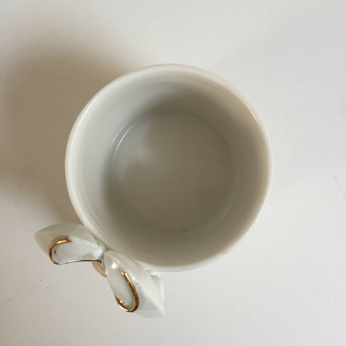 Tasse Homard droit | EMPREINTES Paris - EMPREINTES Paris