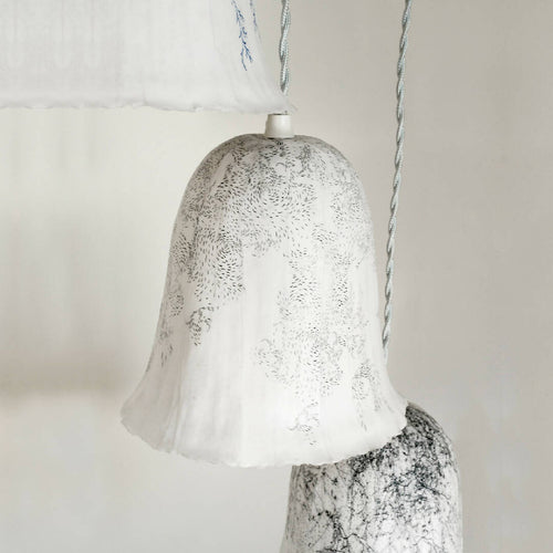 Lampe baladeuse Clochette Bourrasque | EMPREINTES Paris - EMPREINTES Paris