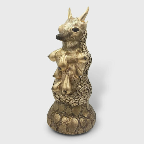 Sculpture La Gardienne | EMPREINTES Paris - EMPREINTES Paris