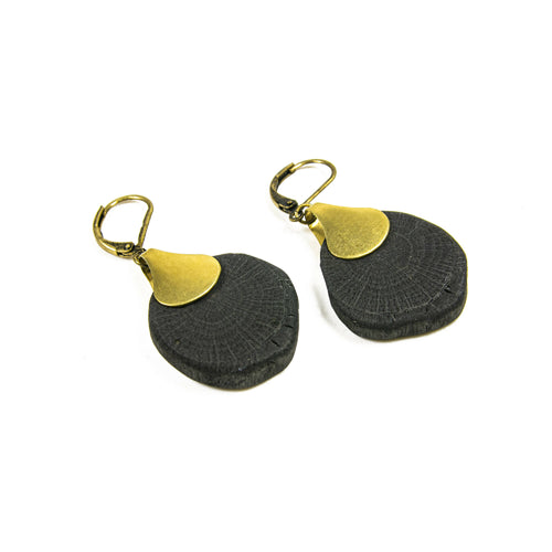 Boucles d’oreilles HIME-SASHI 7 | EMPREINTES Paris - EMPREINTES Paris