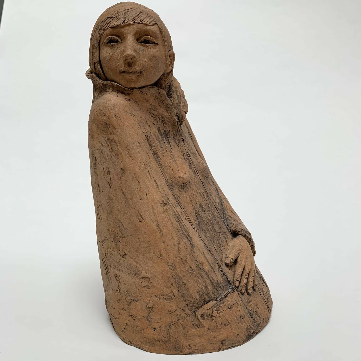 Sculpture buste de femme | EMPREINTES Paris | EMPREINTES Paris