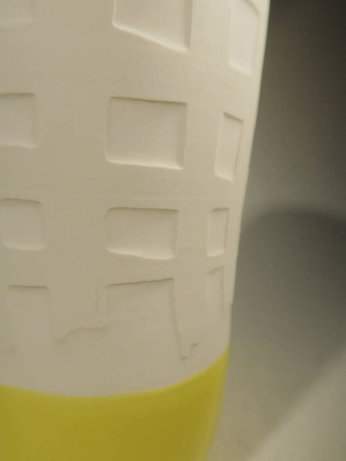 Vase Quadrille | EMPREINTES Paris - EMPREINTES Paris