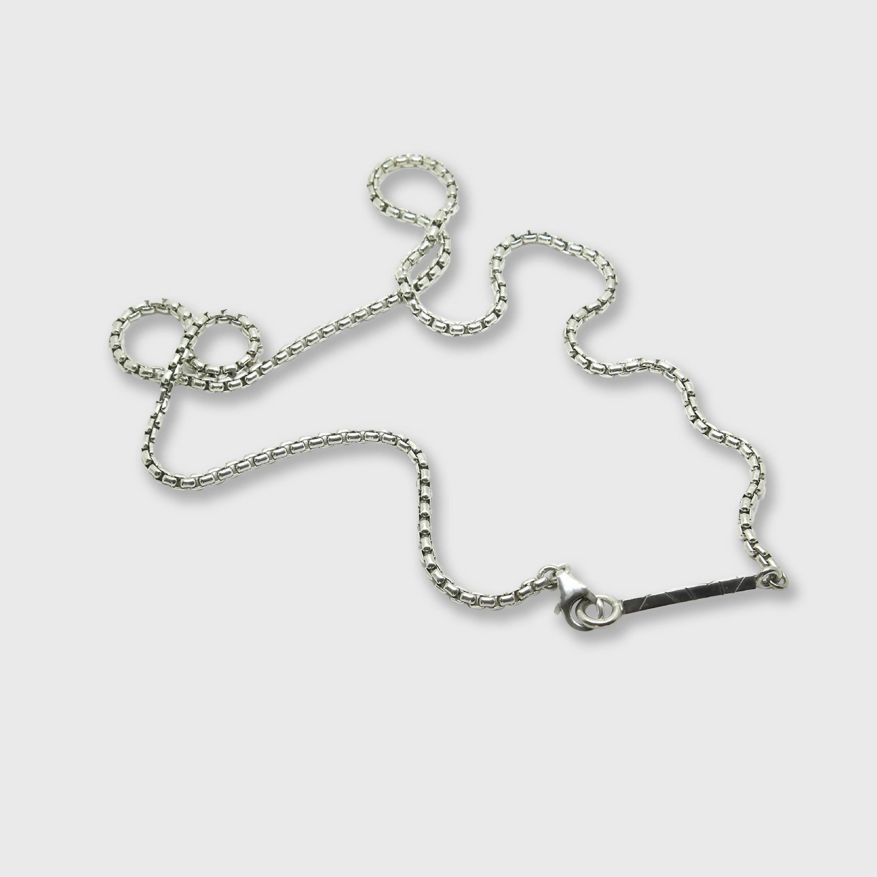 Collier pour homme | EMPREINTES Paris