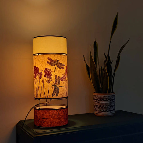 Lampe Kami n°4 | EMPREINTES Paris - EMPREINTES Paris