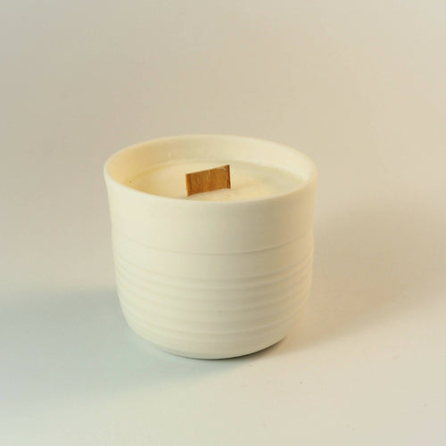 Bougie Fleur d'Oranger (BFO013) | EMPREINTES Paris - EMPREINTES Paris