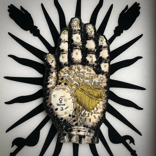 1pYgg8UpNo | EMPREINTES Paris - EMPREINTES Paris