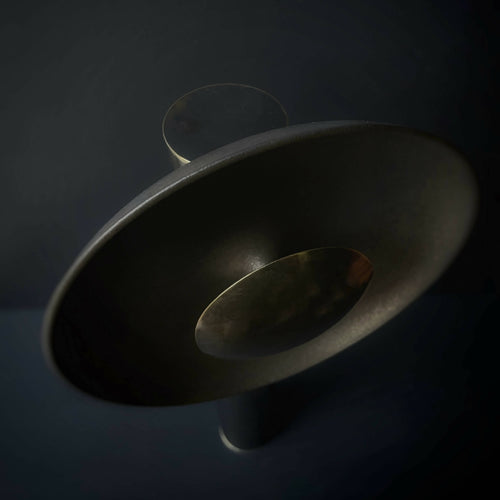 Lampe MOYA | EMPREINTES Paris - EMPREINTES Paris