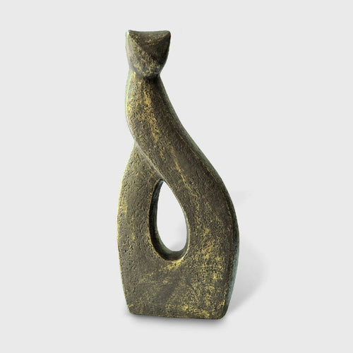 Sculpture animalière SERENISSIME | EMPREINTES Paris - EMPREINTES Paris