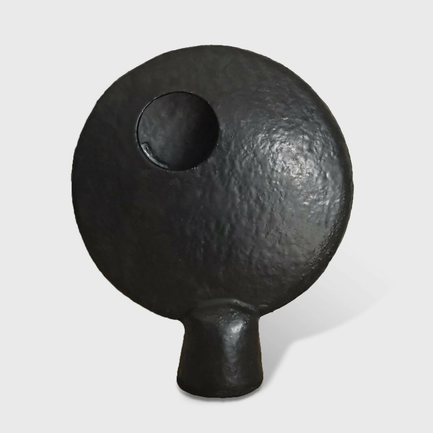 Vase Black Moon (grand modèle) | EMPREINTES Paris | EMPREINTES Paris
